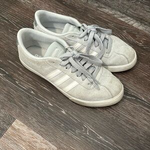 Adidas neo shoes - size 6
